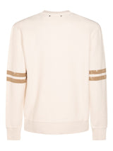 Golden Goose Sweaters White