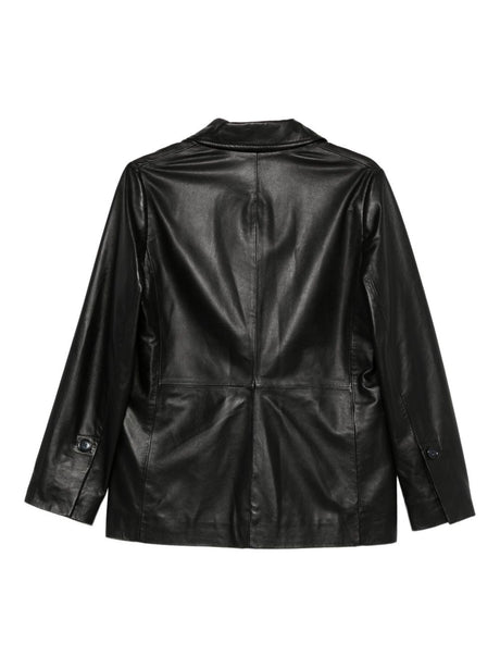 PS By Paul Smith Jackets Black