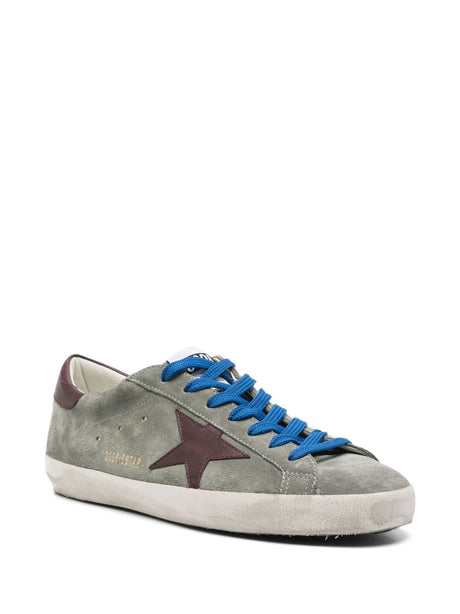 Golden Goose Super-Star sneakers