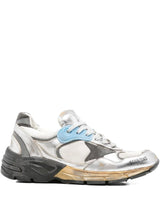 Golden Goose Running Dad sneakers