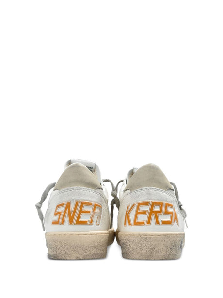 Golden Goose Ballstar sneakers