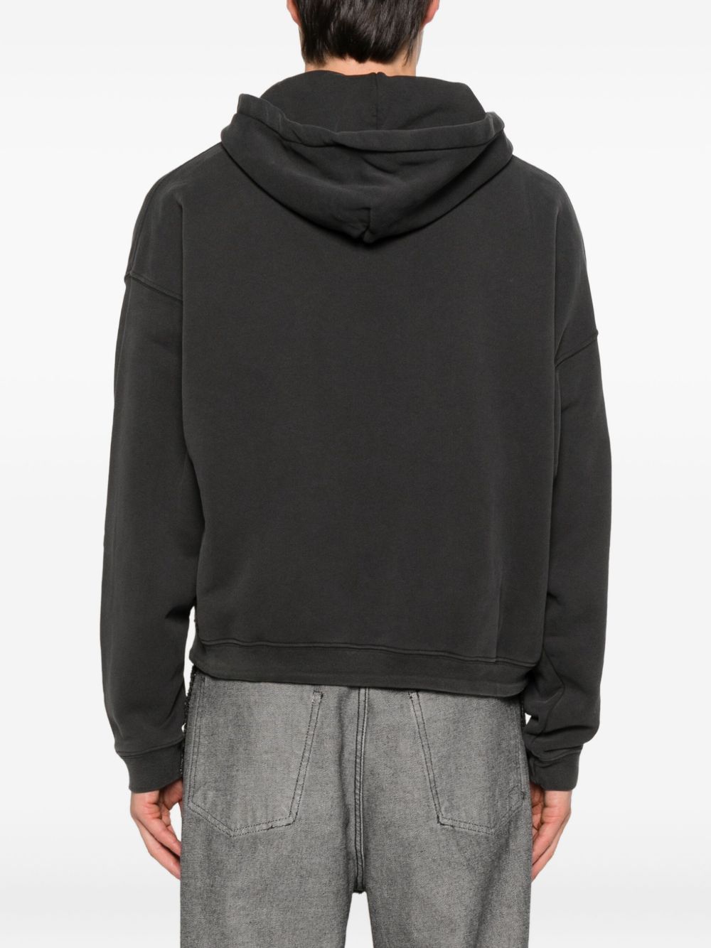 Enfants Riches Déprimés Enfants Riches Deprimes Sweaters Black