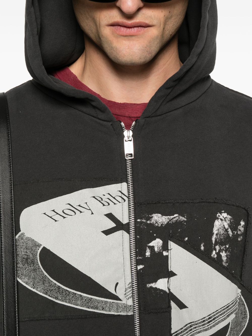 Enfants Riches Déprimés Enfants Riches Deprimes Sweaters Black