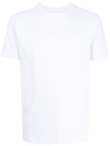 Emporio Armani T-shirts and Polos White