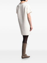 Emporio Armani Dresses White