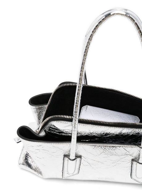 The Attico La passeggiata small handbag