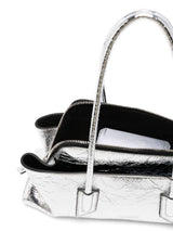 The Attico La passeggiata small handbag