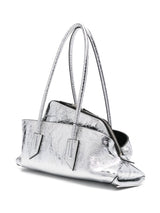 The Attico La passeggiata small handbag