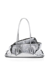 The Attico La passeggiata small handbag