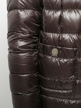 Herno Coats Brown