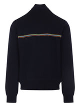 PS By Paul Smith Coats Blue