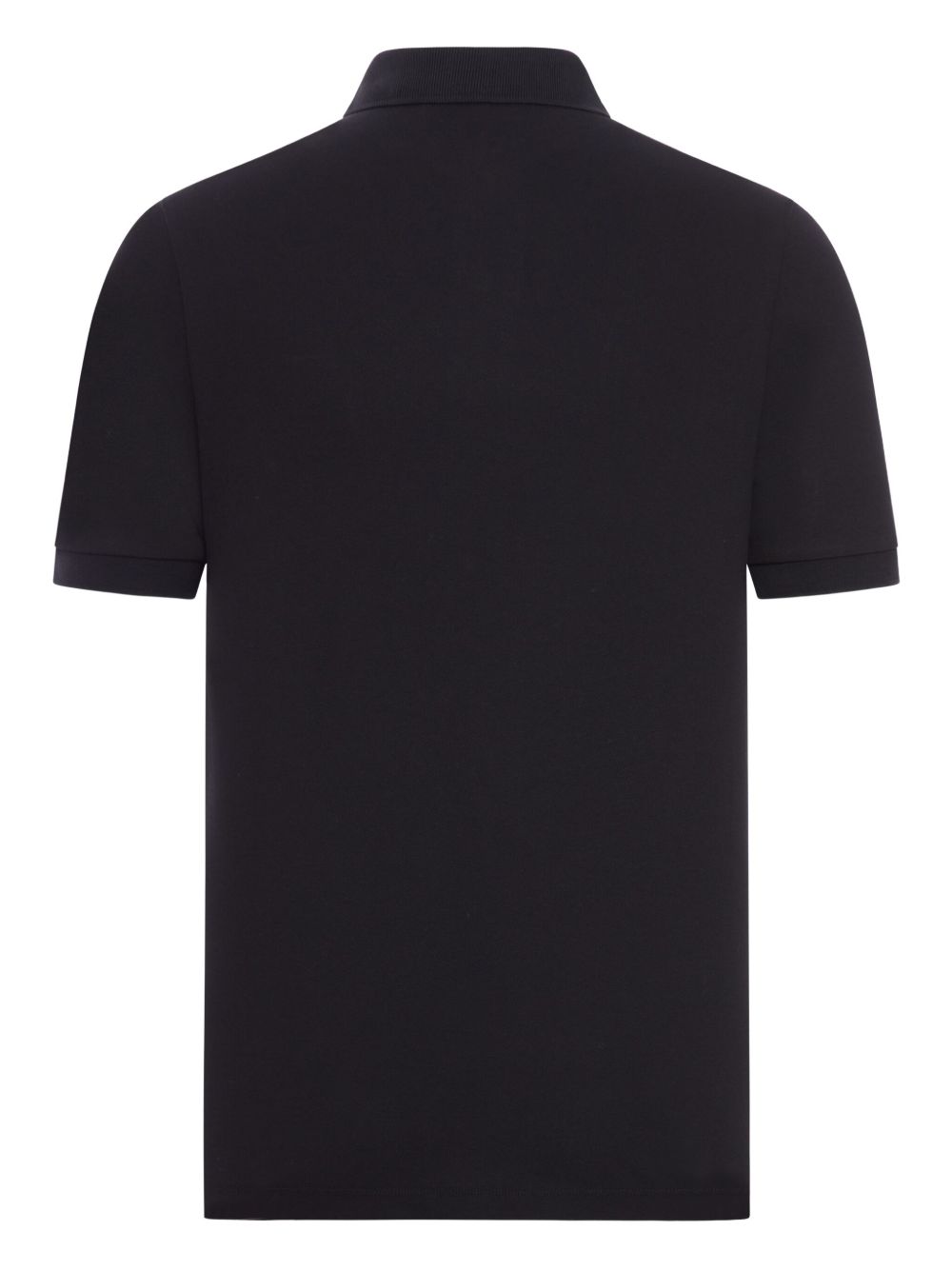 Stone Island T-shirts and Polos Black