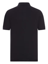Stone Island T-shirts and Polos Black