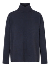 Emporio Armani Sweaters Blue