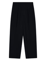 Emporio Armani Trousers Black
