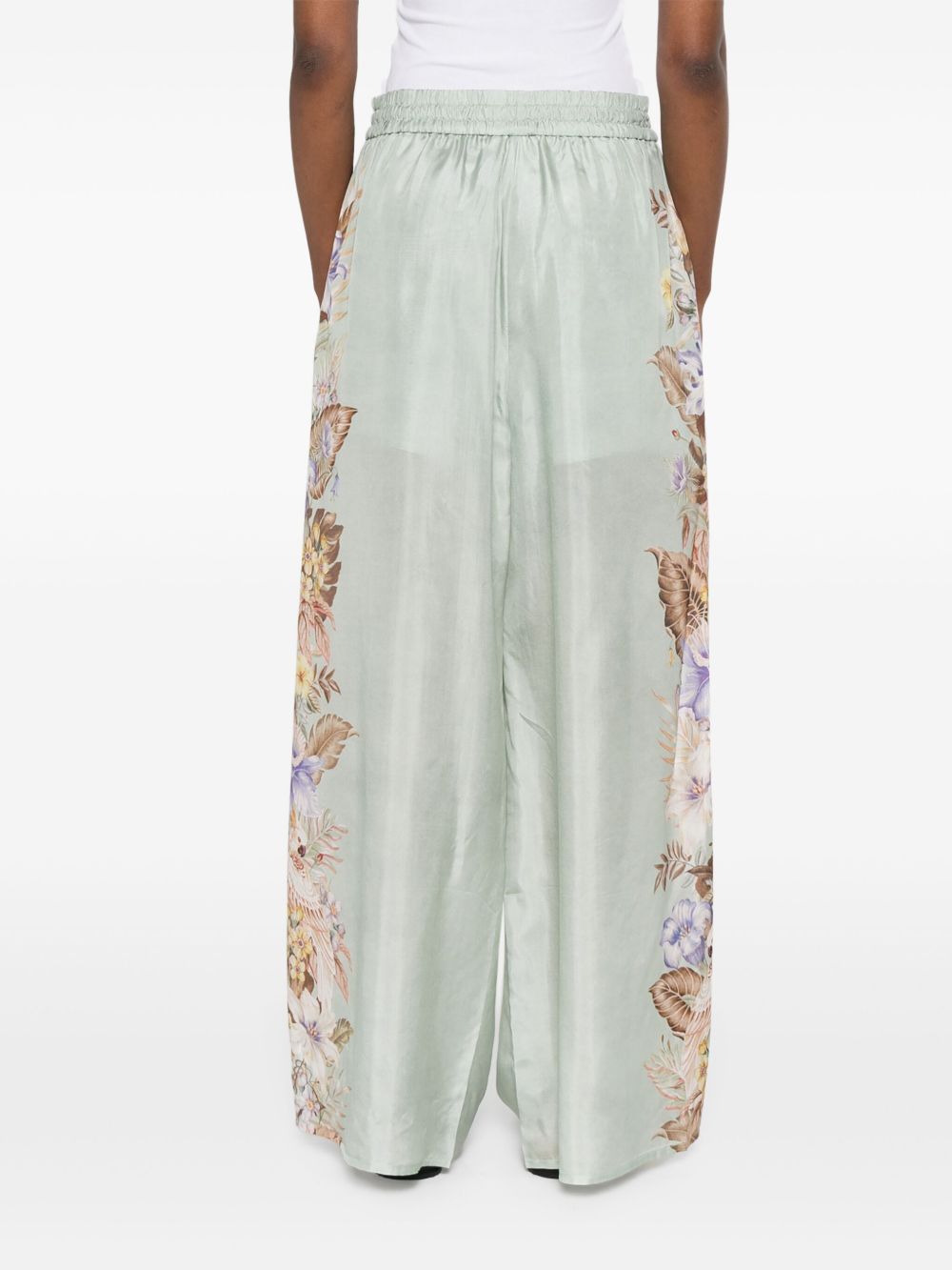 Zimmermann Coco trousers