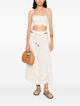 Zimmermann Cropped top