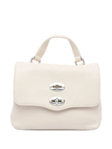 Zanellato Postina Daily Baby leather handbag
