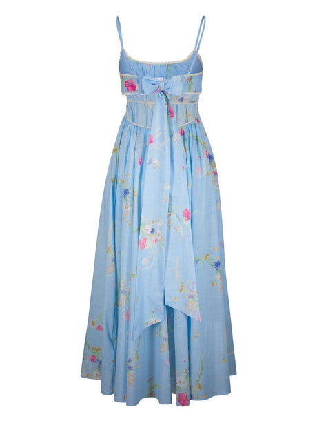 Zimmermann Lucky Picnic maxi dress