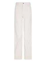 Emporio Armani Jeans Ivory