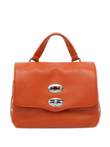 Zanellato Postina Daily Baby leather handbag
