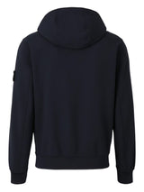 Stone Island Coats Blue