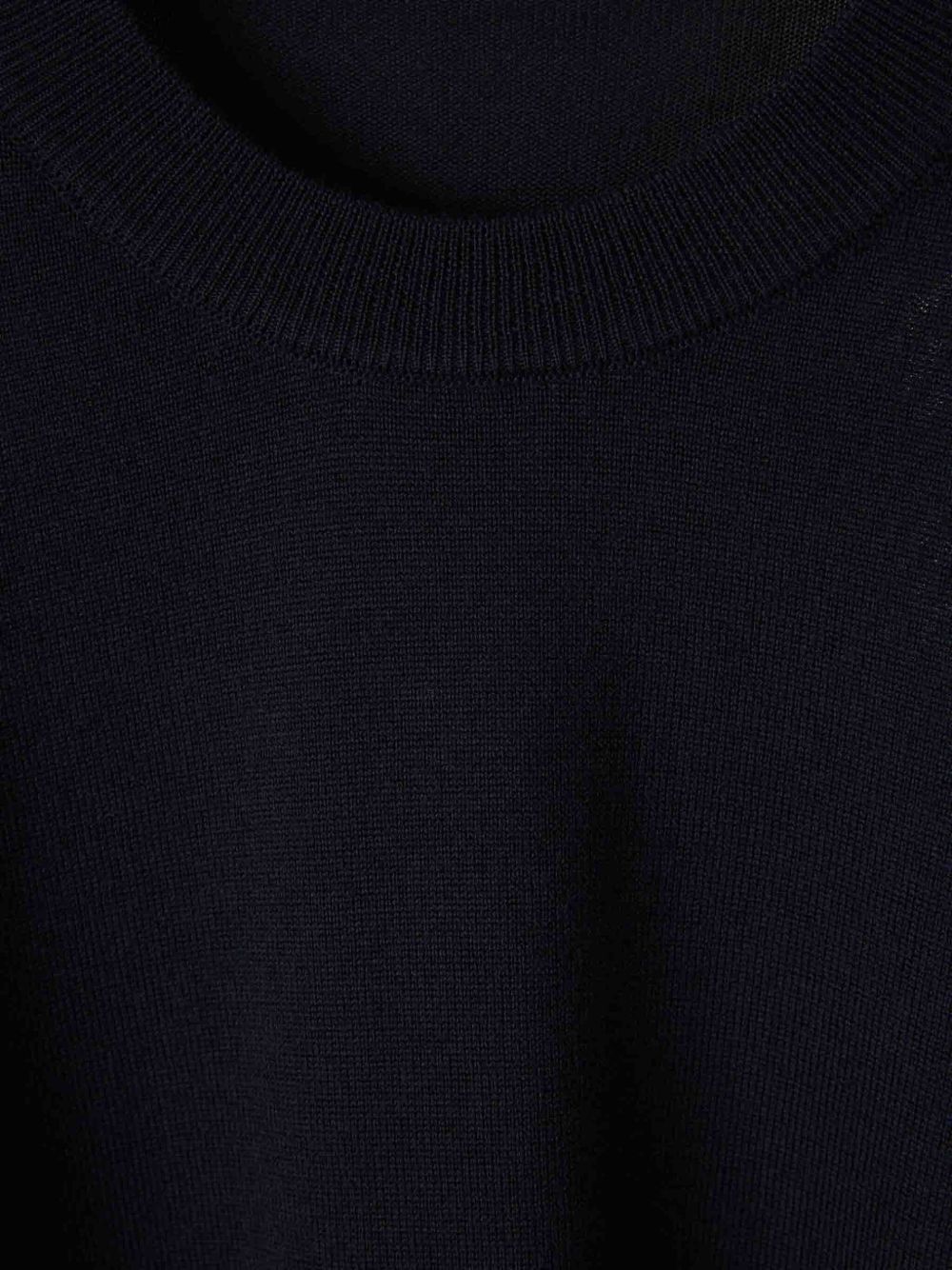 Stone Island Sweaters Blue