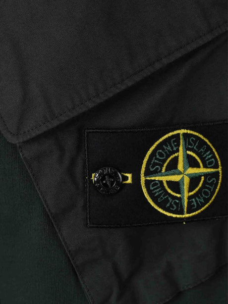 Stone Island Sweaters