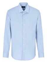 Emporio Armani Long-sleeves button-up shirt