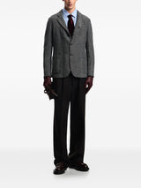 Emporio Armani Long-sleeves button-up shirt