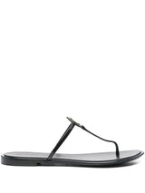 Tory Burch Sandals Black
