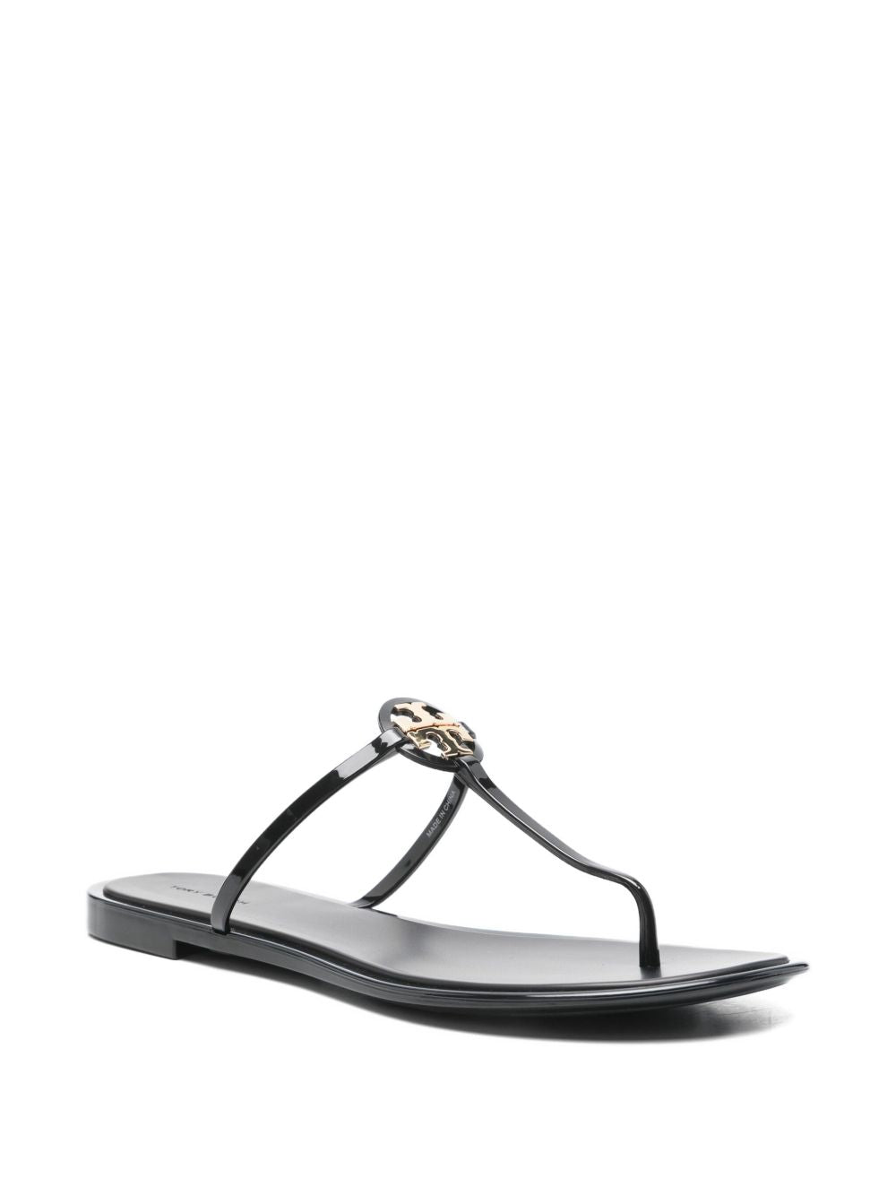 Tory Burch Sandals Black