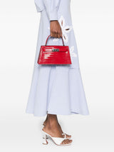 Tory Burch Lee Radziwill small leather handbag