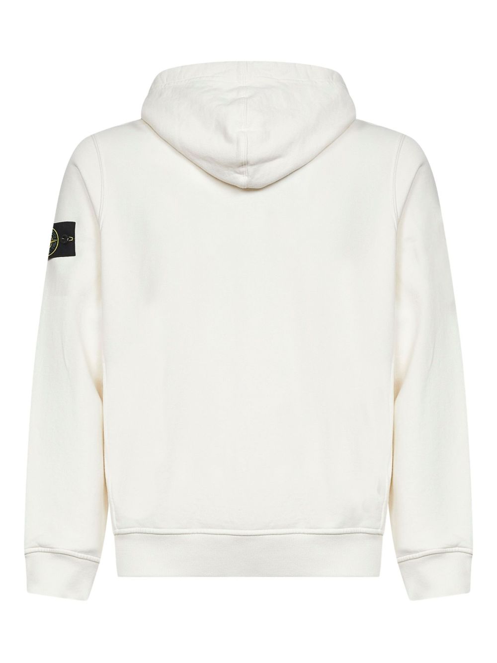 Stone Island Sweaters Ivory