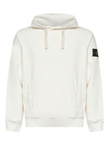 Stone Island Sweaters Ivory