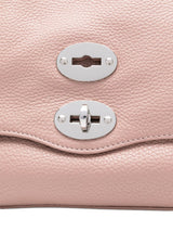 Zanellato Postina Daily Small leather handbag