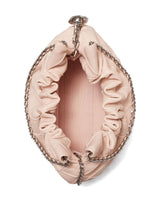 Tory Burch Fleming mini leather hobo bag