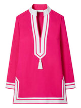 Tory Burch Dresses Fuchsia