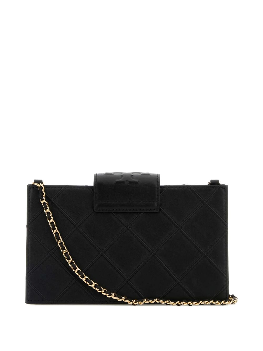 Tory Burch Fleming cross body bag