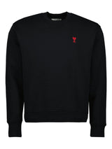 Ami Paris Sweaters Black
