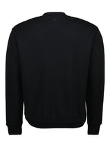 Ami Paris Sweaters Black