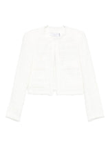 Iro Jackets White