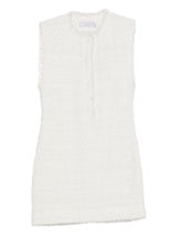 Iro Dresses White