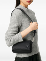 Ami Paris Bags.. Black
