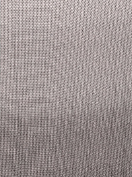 Emporio Armani Logo scarf