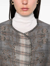 Pierre Louis Mascia Dresses Grey