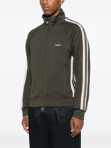 Emporio Armani Sweaters Brown