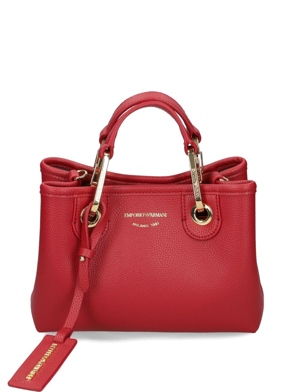 Emporio Armani MyEA xs shopping bag