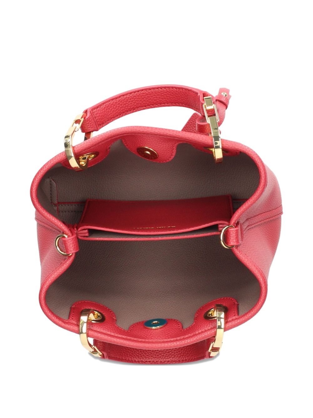 Emporio Armani MyEA xs shopping bag