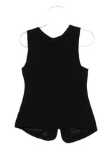 Emporio Armani Top Black